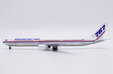 Boeing Company - Boeing 767-400ER (JC Wings 1:400)