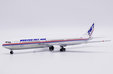 Boeing Company Boeing 767-400ER (JC Wings 1:400)