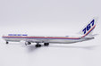 Boeing Company Boeing 767-400ER (JC Wings 1:400)