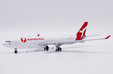 Qantas Freight Airbus A330-200P2F (JC Wings 1:400)