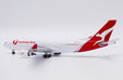 Qantas Freight Airbus A330-200P2F (JC Wings 1:400)