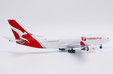 Qantas Freight Airbus A330-200P2F (JC Wings 1:400)