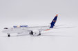 Air Japan Boeing 787-8 (JC Wings 1:400)