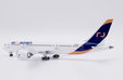 Air Japan Boeing 787-8 (JC Wings 1:400)