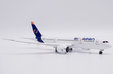 Air Japan Boeing 787-8 (JC Wings 1:400)