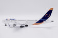 Air Japan Boeing 787-8 (JC Wings 1:400)