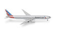 American Airlines - Boeing 777-300ER (Herpa Wings 1:500)