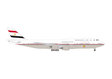 Egypt Government - Boeing 747-8 BBJ (Herpa Wings 1:500)