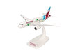 Eurowings - Airbus A319 (Herpa Snap-Fit 1:200)