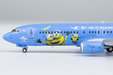 Xiamen Airlines Boeing 737-800/w (NG Models 1:400)