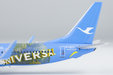 Xiamen Airlines Boeing 737-800/w (NG Models 1:400)