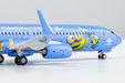 Xiamen Airlines Boeing 737-800/w (NG Models 1:400)