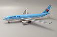 Korean Air - Airbus A330-200 (JC Wings 1:200)