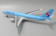 Korean Air Airbus A330-200 (JC Wings 1:200)