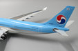 Korean Air Airbus A330-200 (JC Wings 1:200)