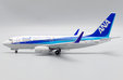 ANA - All Nippon Airways - Boeing 737-700 (JC Wings 1:200)