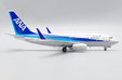 ANA - All Nippon Airways Boeing 737-700 (JC Wings 1:200)