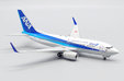 ANA - All Nippon Airways Boeing 737-700 (JC Wings 1:200)