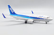 ANA - All Nippon Airways Boeing 737-700 (JC Wings 1:200)