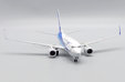 ANA - All Nippon Airways Boeing 737-700 (JC Wings 1:200)