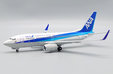 ANA - All Nippon Airways Boeing 737-700 (JC Wings 1:200)