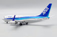 ANA - All Nippon Airways Boeing 737-700 (JC Wings 1:200)