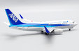 ANA - All Nippon Airways Boeing 737-700 (JC Wings 1:200)