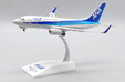 ANA - All Nippon Airways Boeing 737-700 (JC Wings 1:200)