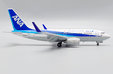 ANA - All Nippon Airways Boeing 737-700 (JC Wings 1:200)