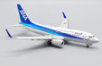 ANA - All Nippon Airways Boeing 737-700 (JC Wings 1:200)