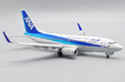 ANA - All Nippon Airways Boeing 737-700 (JC Wings 1:200)