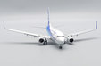 ANA - All Nippon Airways Boeing 737-700 (JC Wings 1:200)