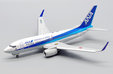 ANA - All Nippon Airways Boeing 737-700 (JC Wings 1:200)