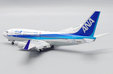 ANA - All Nippon Airways Boeing 737-700 (JC Wings 1:200)