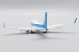 ANA - All Nippon Airways Boeing 737-700 (JC Wings 1:200)