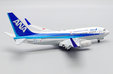 ANA - All Nippon Airways Boeing 737-700 (JC Wings 1:200)