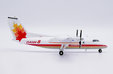 House Colours De Havilland Canada Dash 8-Q100 (JC Wings 1:200)