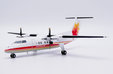 House Colours De Havilland Canada Dash 8-Q100 (JC Wings 1:200)