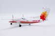 House Colours De Havilland Canada Dash 8-Q100 (JC Wings 1:200)