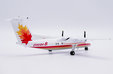 House Colours De Havilland Canada Dash 8-Q100 (JC Wings 1:200)