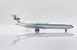 British United Airways Vickers VC10 Srs1103 (JC Wings 1:200)