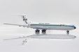 British United Airways Vickers VC10 Srs1103 (JC Wings 1:200)