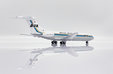 British United Airways Vickers VC10 Srs1103 (JC Wings 1:200)