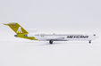 Mexicana Boeing 727-200 (JC Wings 1:200)