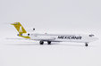 Mexicana Boeing 727-200 (JC Wings 1:200)