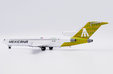 Mexicana Boeing 727-200 (JC Wings 1:200)