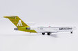 Mexicana Boeing 727-200 (JC Wings 1:200)