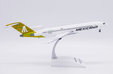 Mexicana Boeing 727-200 (JC Wings 1:200)