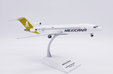 Mexicana Boeing 727-200 (JC Wings 1:200)