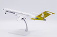 Mexicana Boeing 727-200 (JC Wings 1:200)